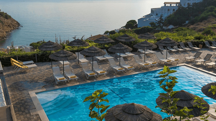 Blue Bay Resort Hotel